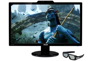 3D номер два. Тестирование технологии NVIDIA 3D Vision 2 - фото 3