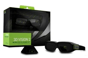 3D номер два. Тестирование технологии NVIDIA 3D Vision 2 - фото 5