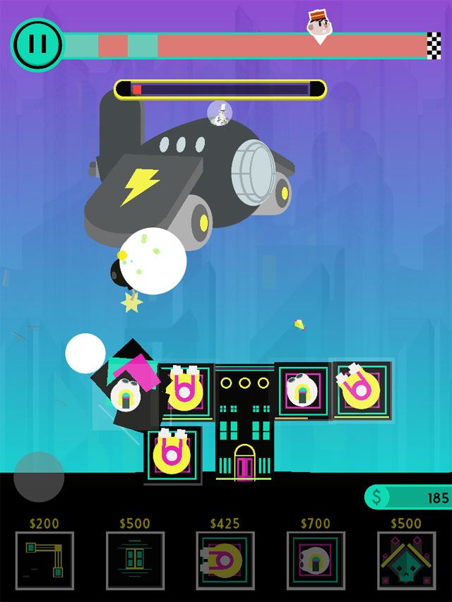 IGF 2013: Дети инди. Главные события Independent Games Festival - изображение 10 IGF 2013: Дети инди. Главные события Independent Games Festival - фото 10