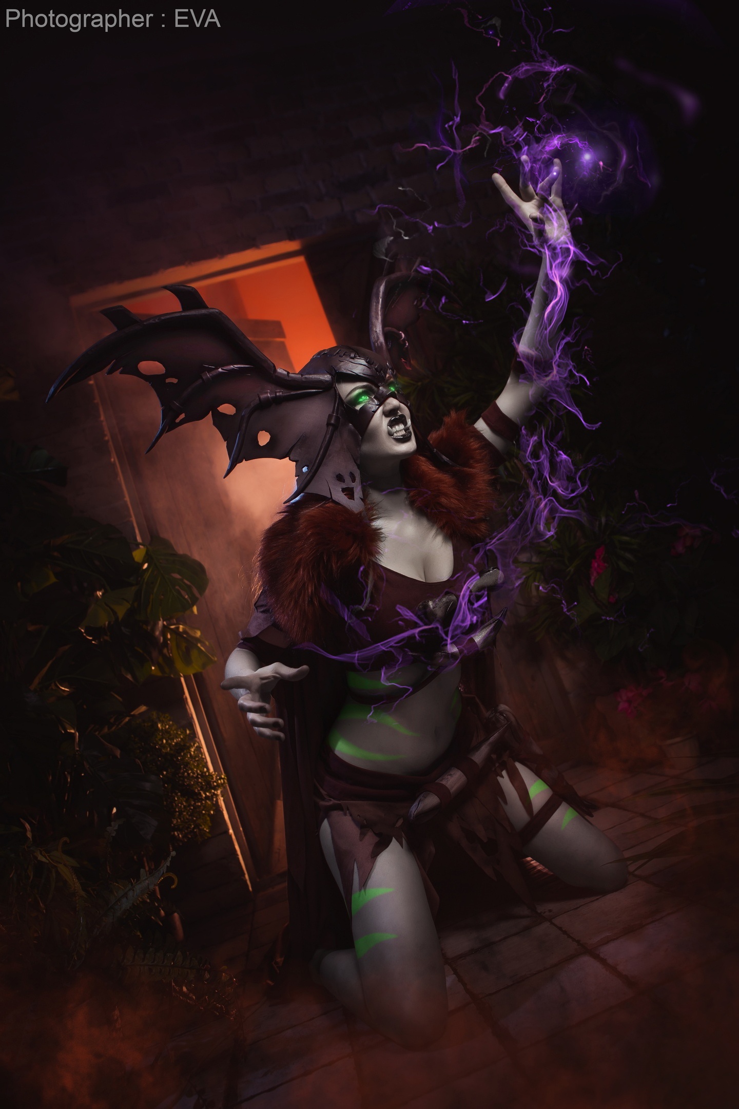 Косплей недели: Dota 2, «Алита: Боевой ангел», Assassin’s Creed II - фото 5