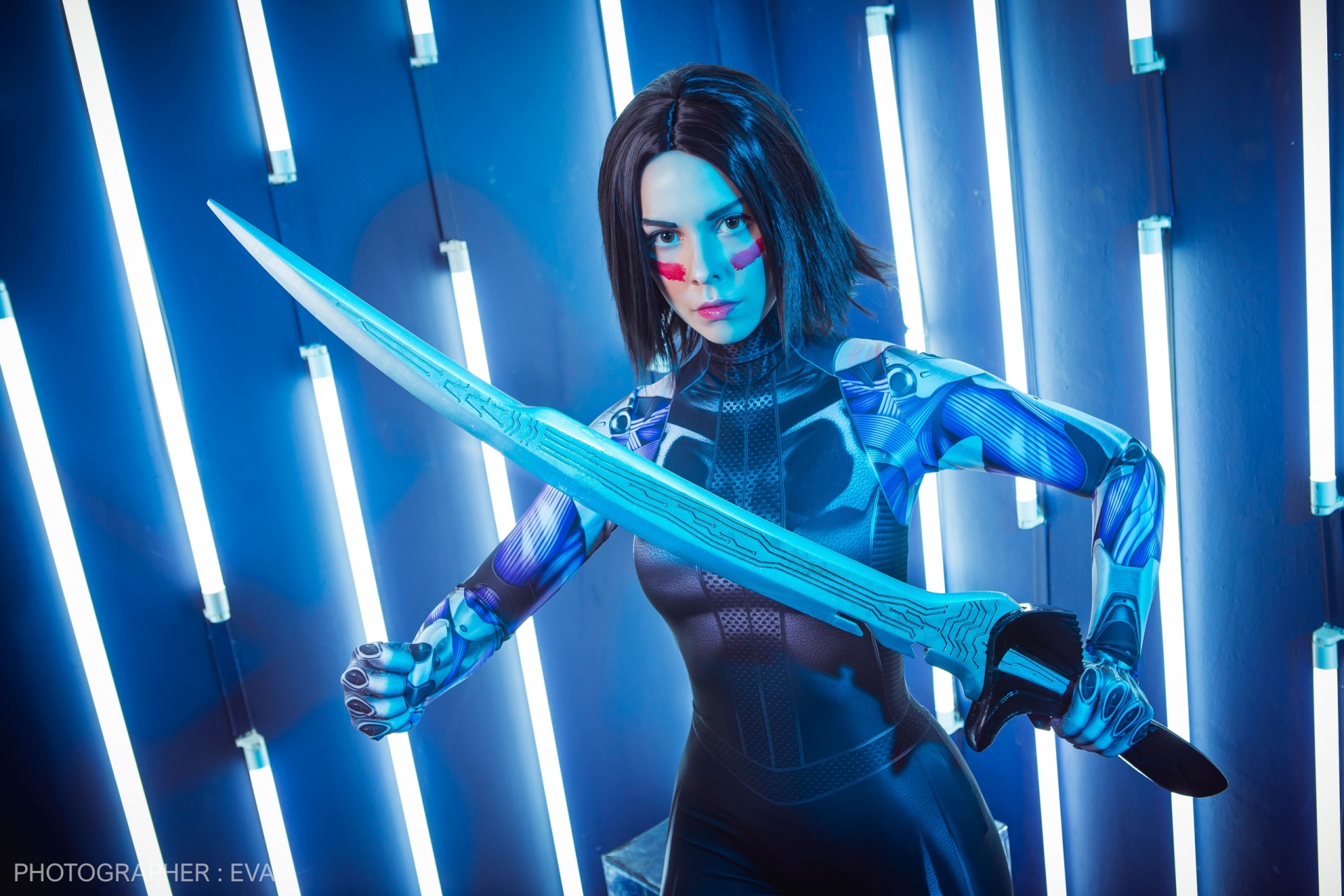 Косплей недели: Dota 2, «Алита: Боевой ангел», Assassin’s Creed II - фото 10