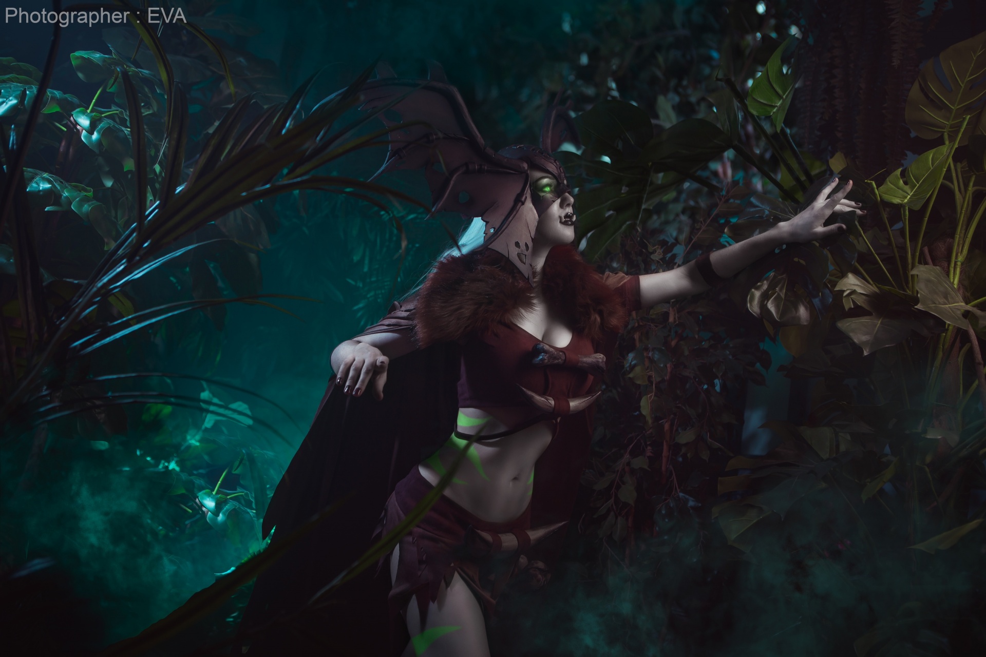 Косплей недели: Dota 2, «Алита: Боевой ангел», Assassin’s Creed II - фото 6