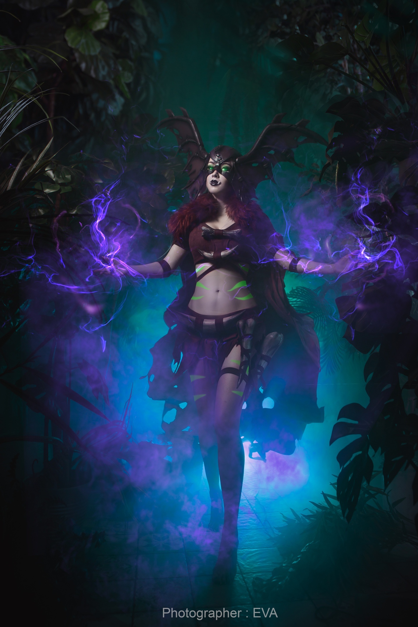 Косплей недели: Dota 2, «Алита: Боевой ангел», Assassin’s Creed II - фото 8