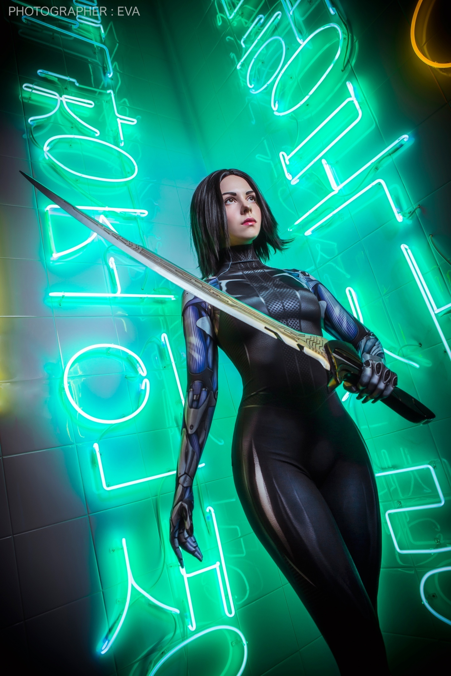 Косплей недели: Dota 2, «Алита: Боевой ангел», Assassin’s Creed II - фото 11