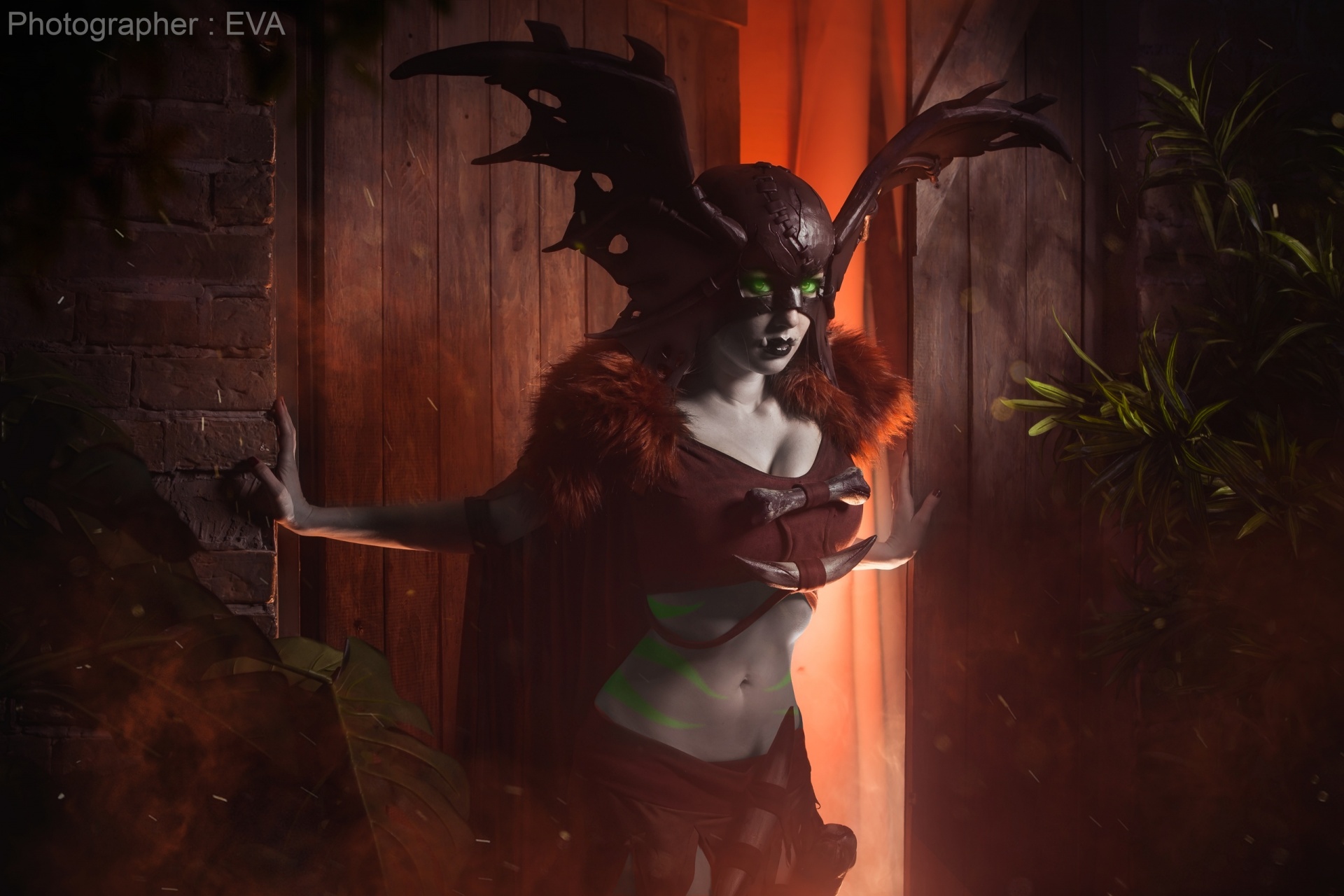 Косплей недели: Dota 2, «Алита: Боевой ангел», Assassin’s Creed II - фото 9