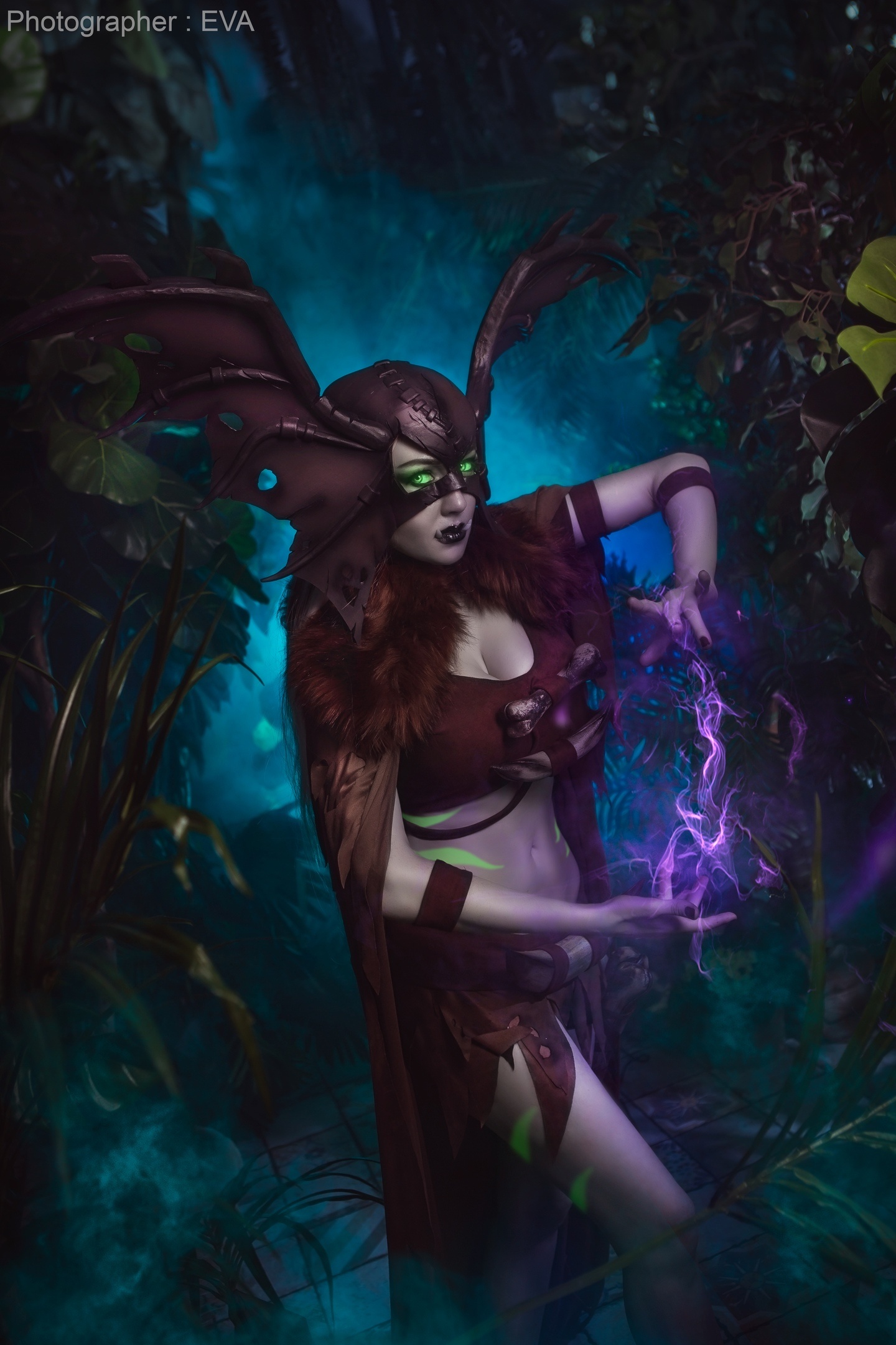 Косплей недели: Dota 2, «Алита: Боевой ангел», Assassin’s Creed II - фото 7