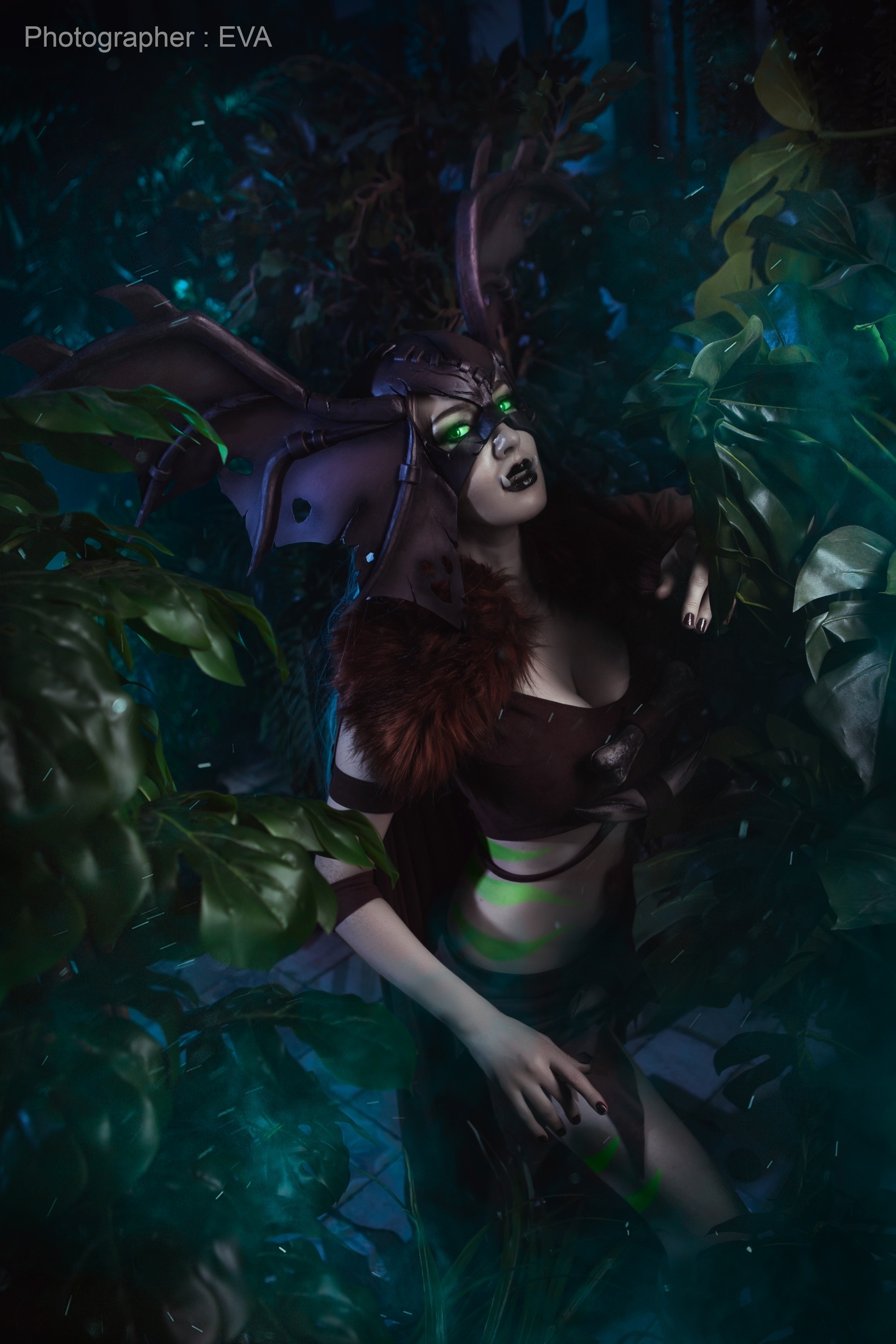 Косплей недели: Dota 2, «Алита: Боевой ангел», Assassin’s Creed II - фото 4