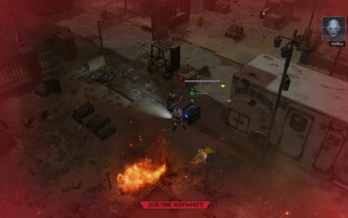 Обзор XCOM 2: War of the Chosen. Новая игра, а не DLC - фото 6