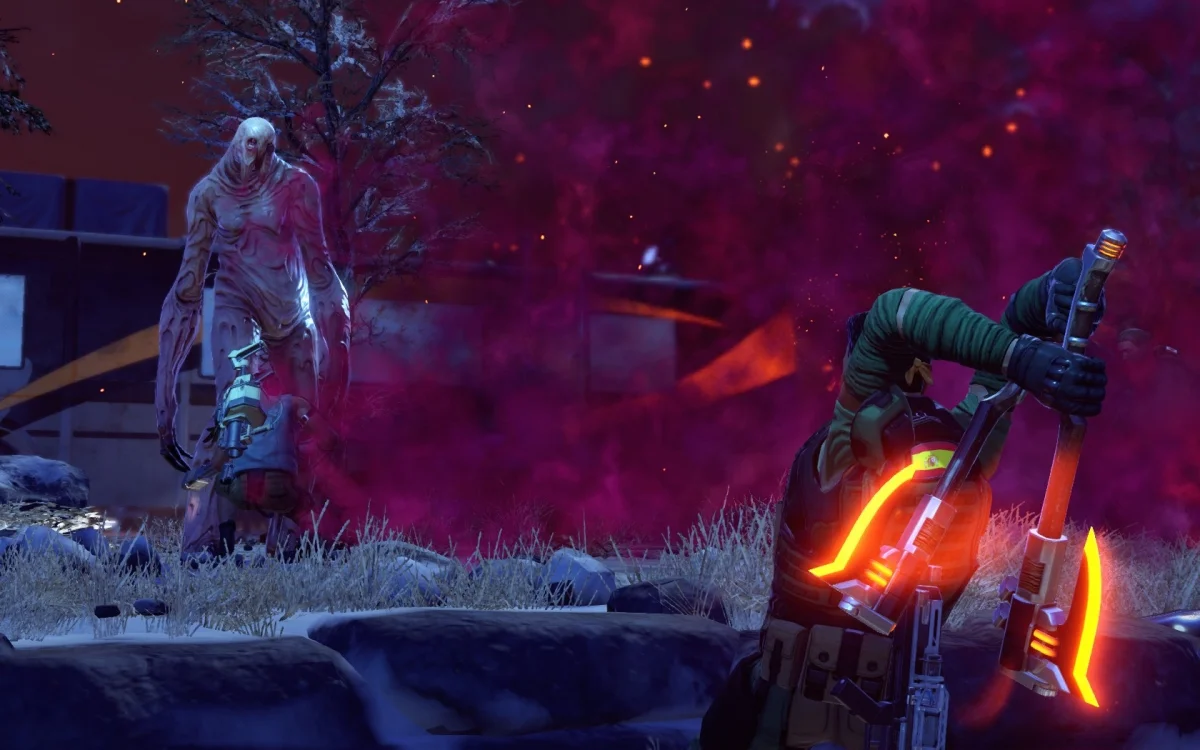 Обзор XCOM 2: War of the Chosen. Новая игра, а не DLC - фото 5