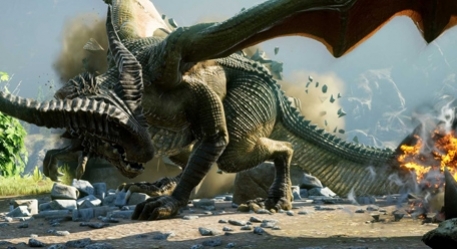 Dragon Age: инквизиция в игре и в истории - изображение обложка