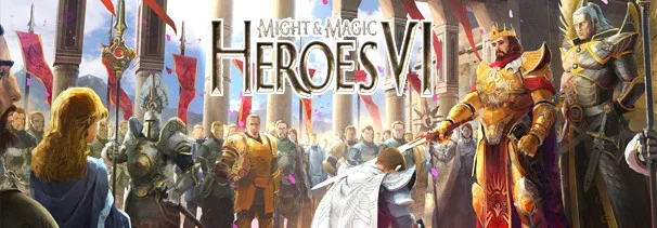 Might and Magic: Heroes 6 - фото 1