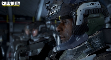 Call of Duty: Infinite Warfare. Что на этот раз? - изображение обложка