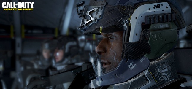 Call of Duty: Infinite Warfare. Что на этот раз? - изображение 1 Call of Duty: Infinite Warfare. Что на этот раз? - фото 1