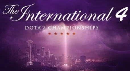 The International 2014: хвалим и критикуем главный турнир по Dota 2 - изображение обложка