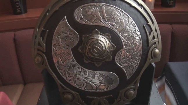 The International 2014: хвалим и критикуем главный турнир по Dota 2 - фото 3