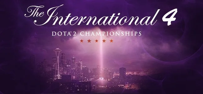The International 2014: хвалим и критикуем главный турнир по Dota 2 - фото 1
