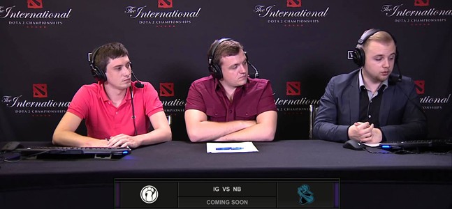The International 2014: хвалим и критикуем главный турнир по Dota 2 - фото 6