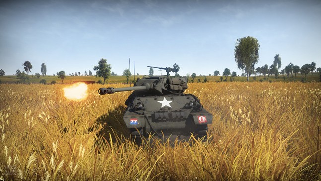 War Thunder: обзор патча 1.53 - изображение 6 War Thunder: обзор патча 1.53 - фото 6