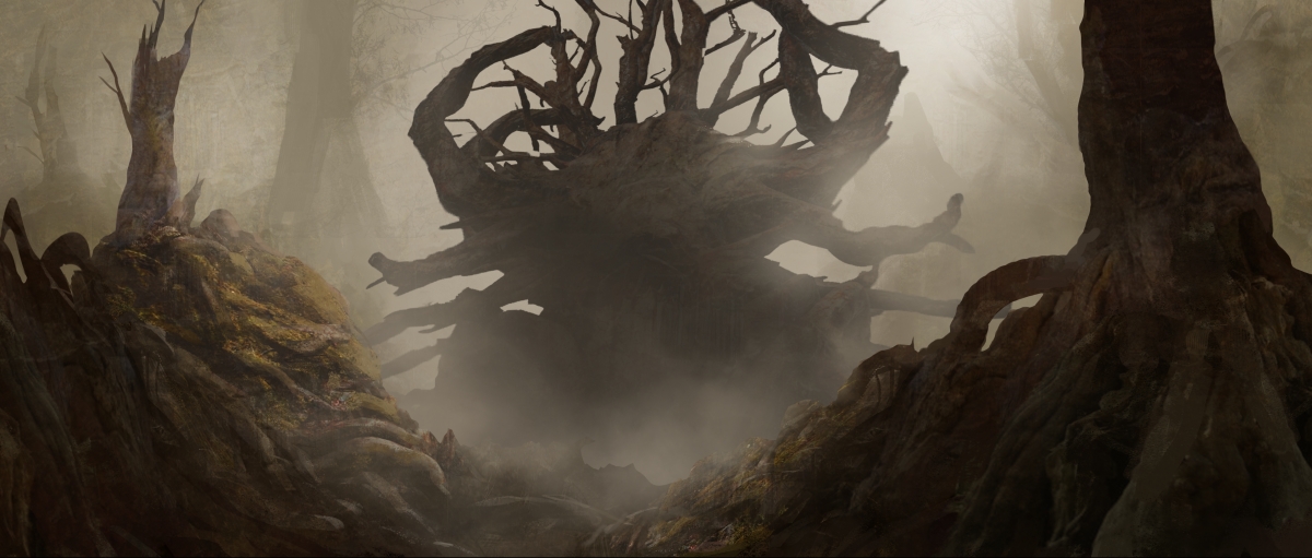 Immortal: Unchained — как Dark Souls, но с огнестрелом - изображение 2 Immortal: Unchained — как Dark Souls, но с огнестрелом - фото 2