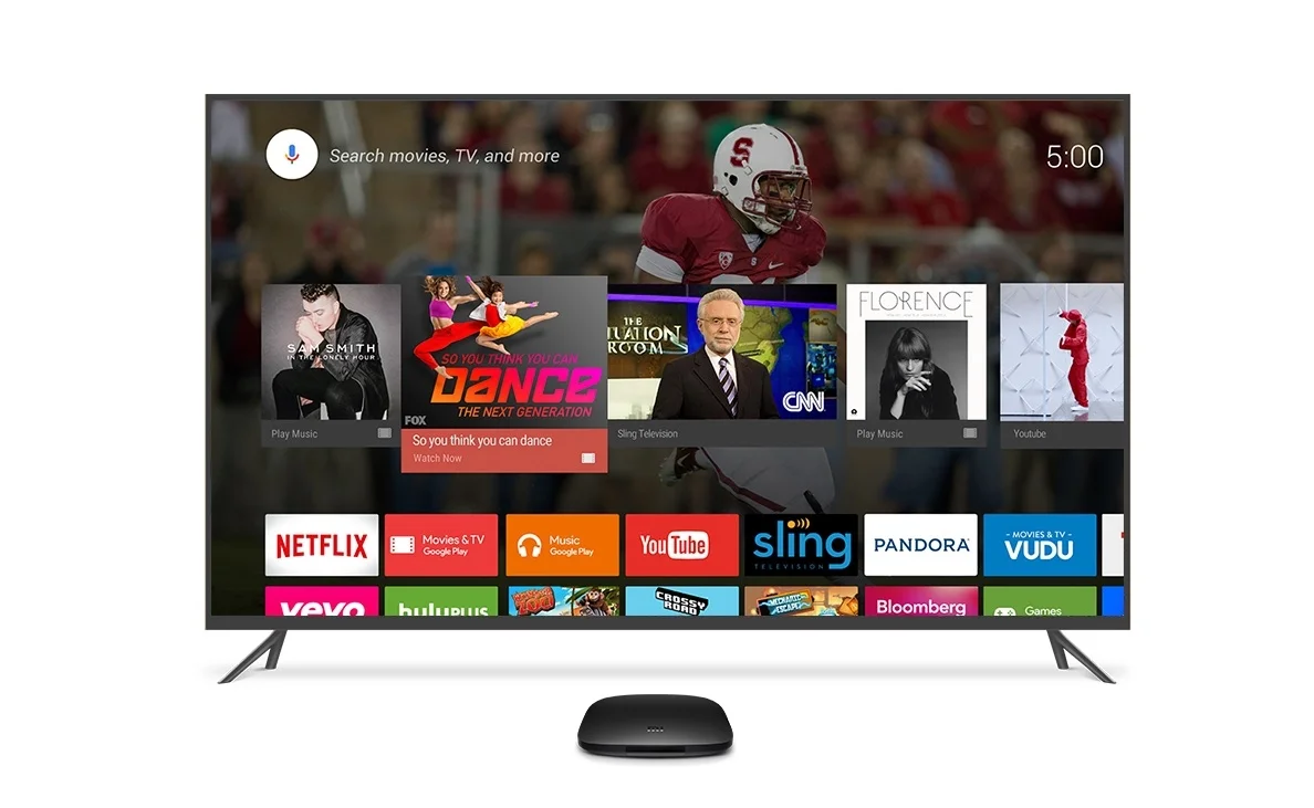 Выбираем ТВ-приставку для геймера: NVIDIA Shield, Apple TV или Xiaomi Mi TV Box? - фото 8