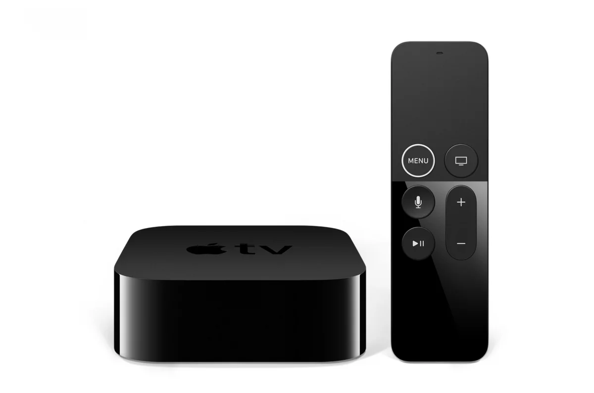 Выбираем ТВ-приставку для геймера: NVIDIA Shield, Apple TV или Xiaomi Mi TV Box? - фото 1