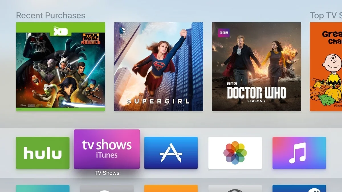 Выбираем ТВ-приставку для геймера: NVIDIA Shield, Apple TV или Xiaomi Mi TV Box? - фото 2