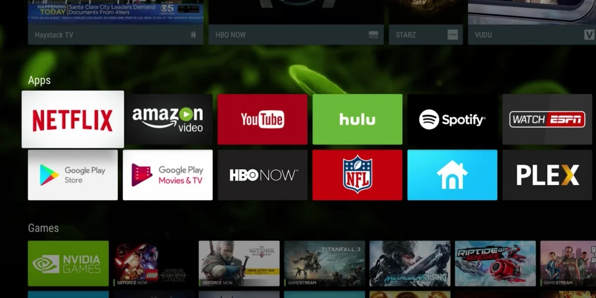 Выбираем ТВ-приставку для геймера: NVIDIA Shield, Apple TV или Xiaomi Mi TV Box? - фото 4