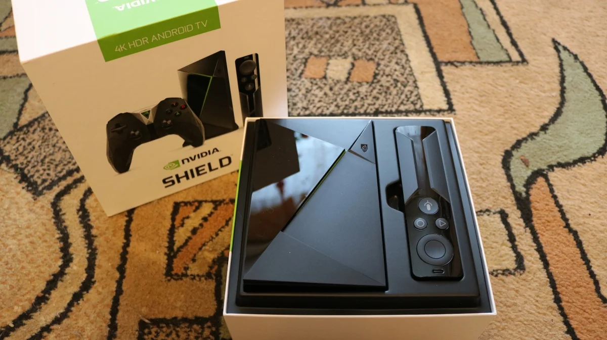 Выбираем ТВ-приставку для геймера: NVIDIA Shield, Apple TV или Xiaomi Mi TV Box? - фото 5