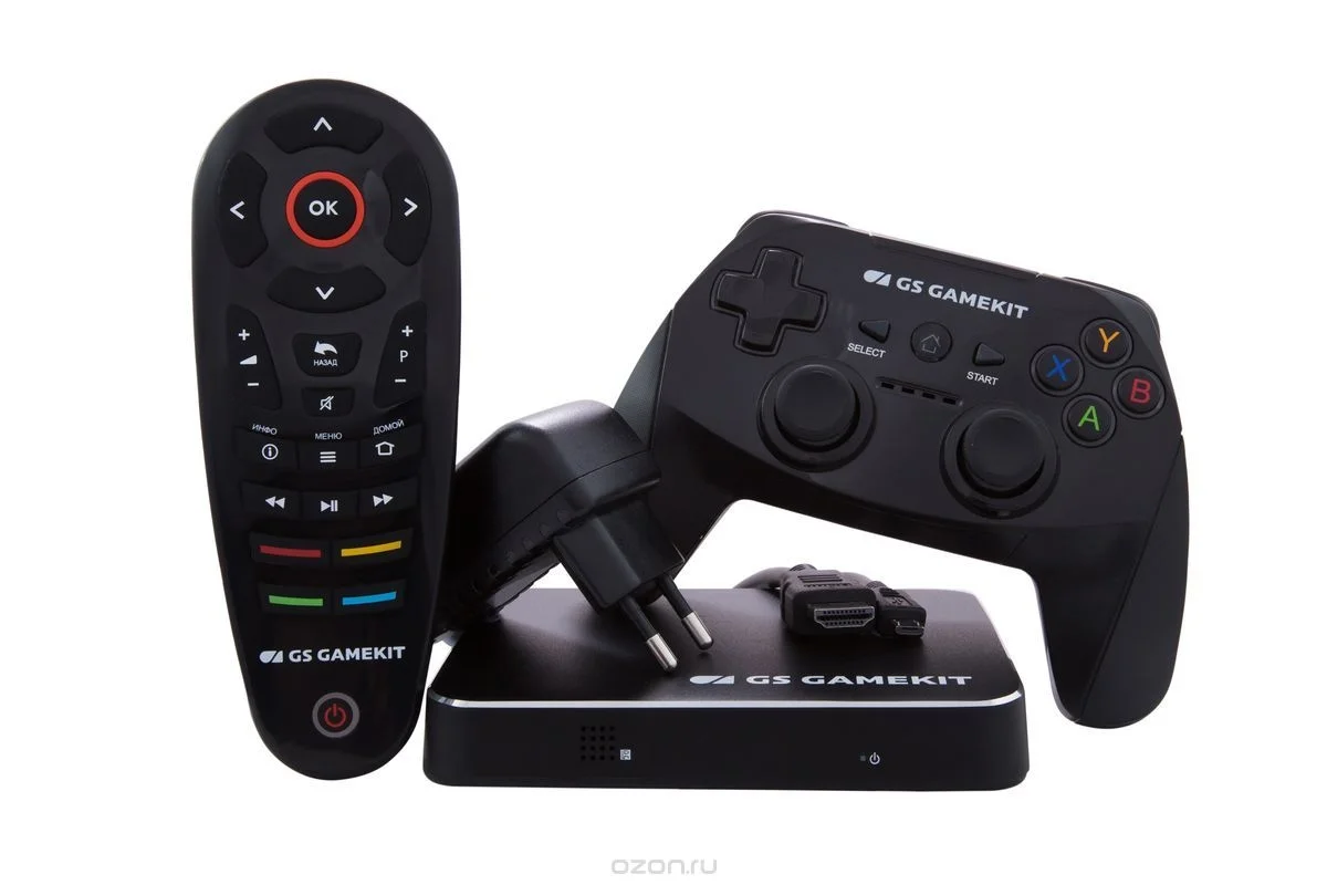 Выбираем ТВ-приставку для геймера: NVIDIA Shield, Apple TV или Xiaomi Mi TV Box? - фото 9