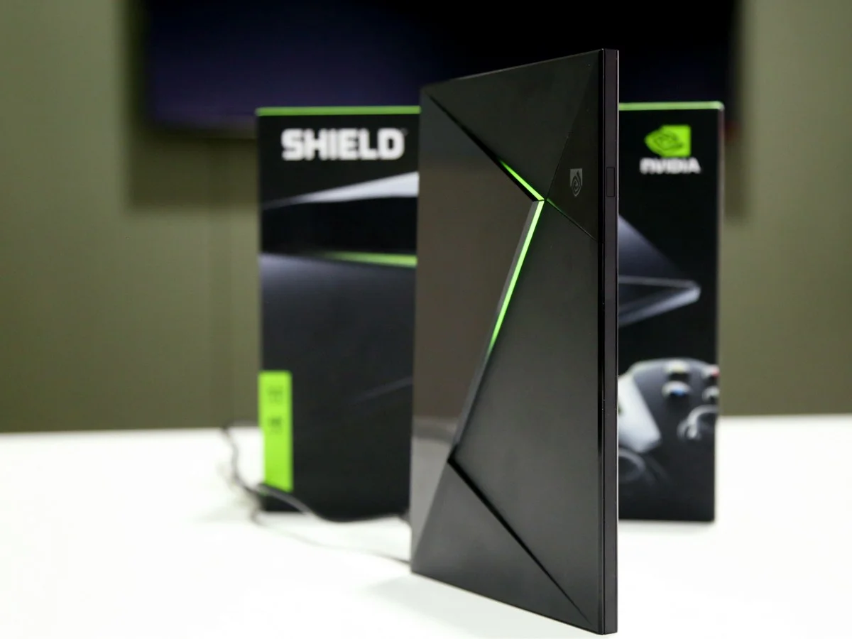 Nvidia shield гта 5 фото 59