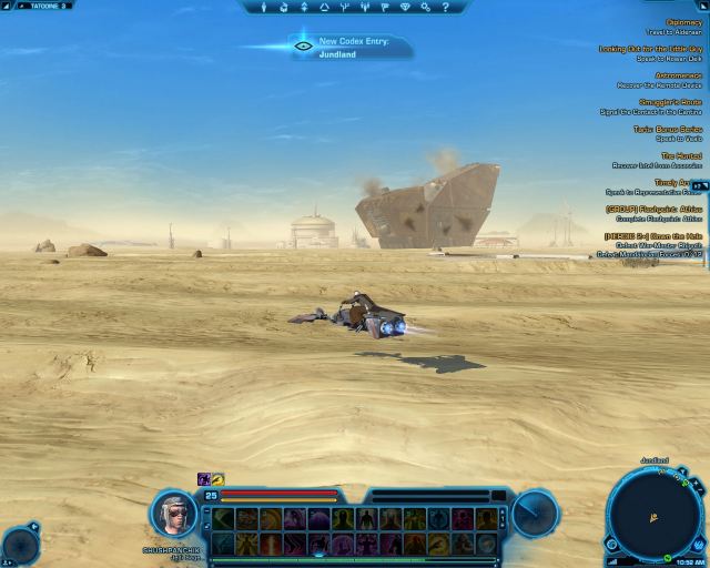 Star Wars: The Old Republic - фото 9