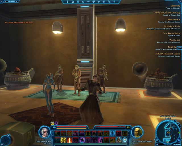 Star Wars: The Old Republic - фото 6