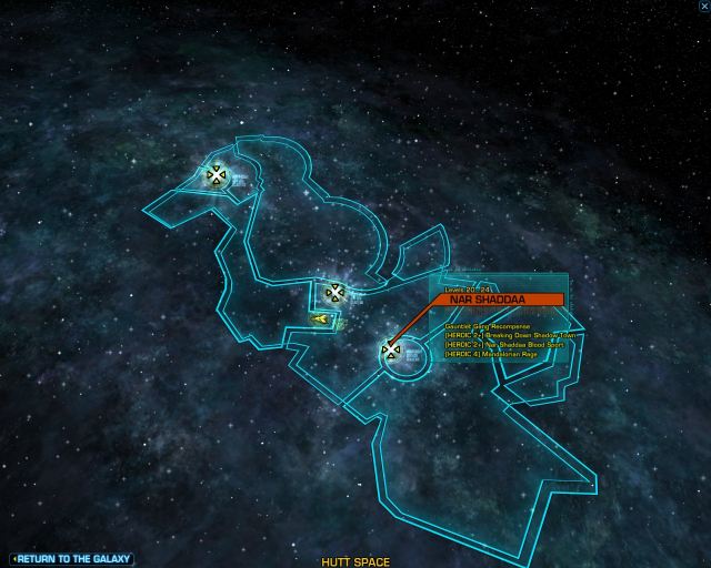 Star Wars: The Old Republic - фото 13