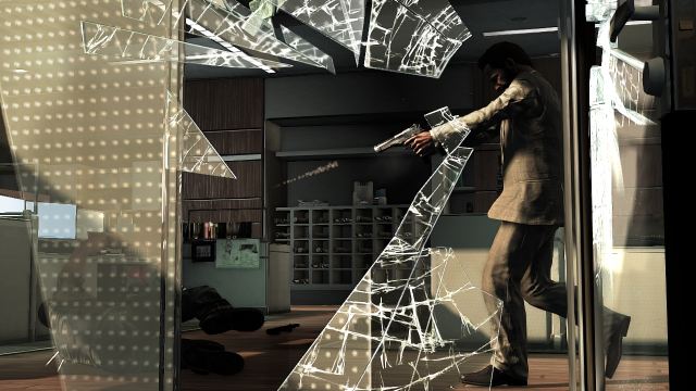 Max Payne 3 - изображение 7 Max Payne 3 - фото 7