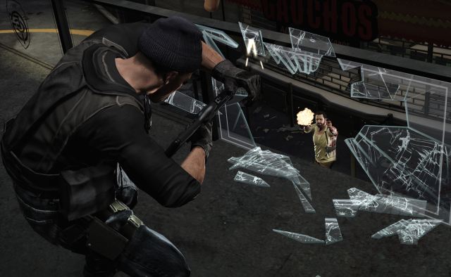 Max Payne 3 - изображение 8 Max Payne 3 - фото 8