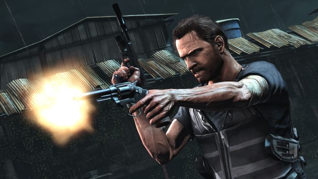 Max Payne 3 - изображение 1 Max Payne 3 - фото 1