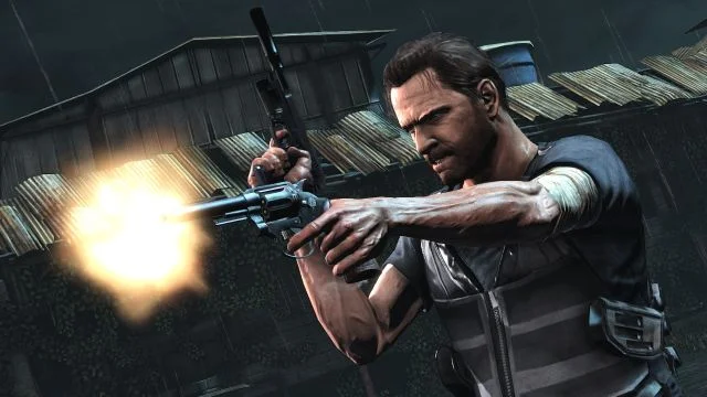 Max Payne 3 - фото 1
