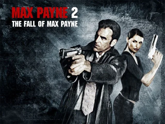 Max Payne 3 - фото 19