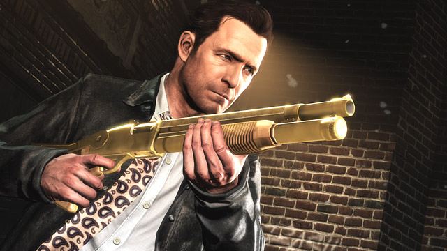 Max Payne 3 - изображение 2 Max Payne 3 - фото 2