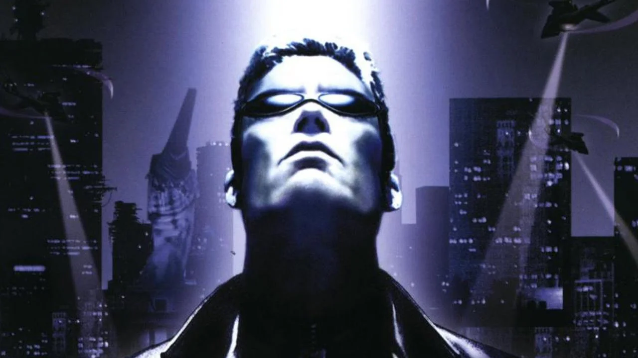 Во что мы играли 5, 10, 15 и 20 лет назад: Batman: Arkham Knight, Alpha Protocol, «Мор. Утопия», Deus Ex - изображение обложка