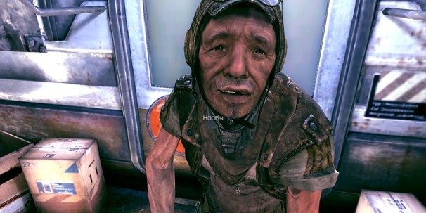 Rage: Полное прохождение - фото 88