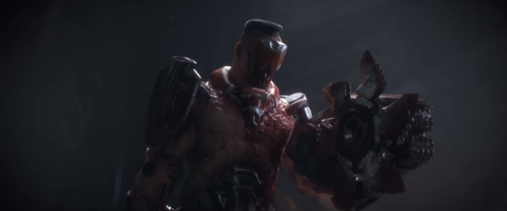 Quake Champions — первые подробности с Е3 2016 - изображение 4 Quake Champions — первые подробности с Е3 2016 - фото 4