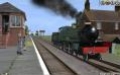 Just Trains - изображение обложка