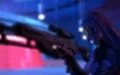 Mass Effect – краткий курс военно-политической истории - изображение обложка