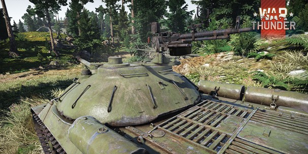 War Thunder - изображение 4 War Thunder - фото 4