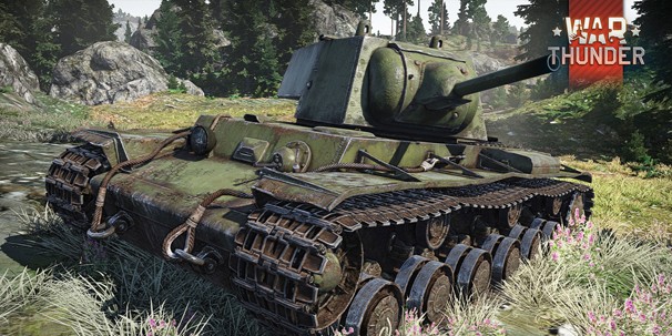 War Thunder - изображение 3 War Thunder - фото 3