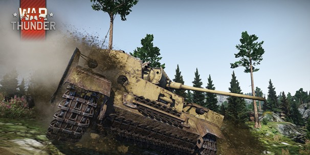War Thunder - изображение 5 War Thunder - фото 5
