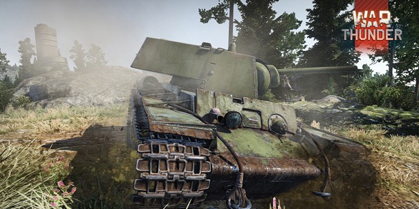 War Thunder - изображение 2 War Thunder - фото 2