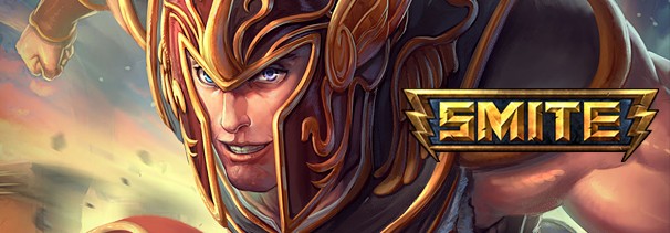 Smite - фото 1