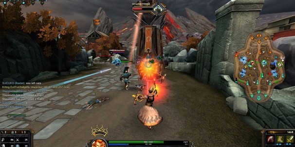 Smite - фото 7